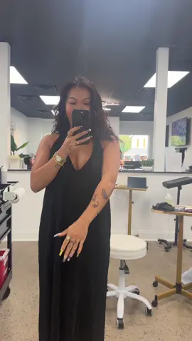 A post by @cassyeungmoney on TikTok caption: THE DETAIL!! I’m so obsessed 😭 tattooed by my queen @sydney  & design by the amazing @Sue Tsai 