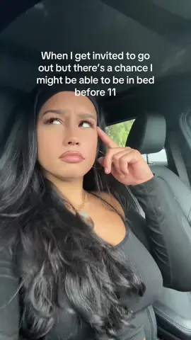 A post by @nadia_1sabelle on TikTok caption: #bed a sleepy girl fr
