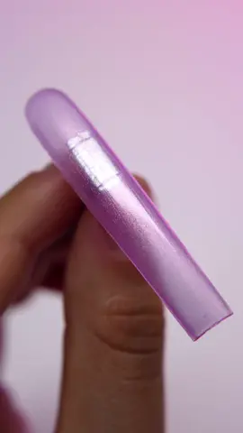A post by @sulysnailography on TikTok caption: Inspired by the colors of the new @Ballpit Nail Art Products crystal tips box 🩵 c0de 𝗦𝗨𝗟𝗬 to save at checkout! ✨ #gelxtips #gelxnails #crystaltips #ballpitshop #nail #fyp #nailtutorial #bloominggelnails 