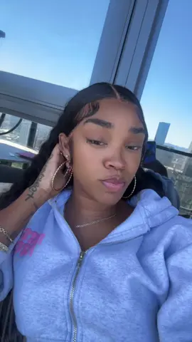 A post by @justiceamourr on TikTok caption: no shade ! #justiceamourr #viralvideo 