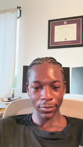A post by @keltonallen on TikTok caption: I need some relaxation #kelton #stress 