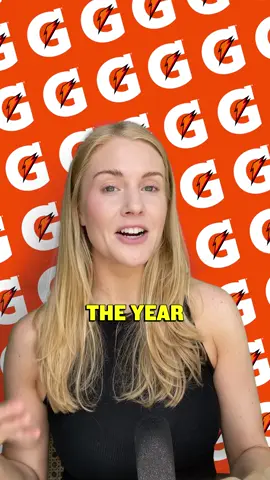 A post by @whistle on TikTok caption: #ad Redefining what it means to have IT ⚡ Meet two of the all-star athletes who took home the Gatorade Player of the Year trophy 🏆💪 🏈 Keelon, the QB phenom with 52 touchdowns, is off to Alabama. 🏐 Campbell, a 6'3" volleyball star with unmatched skill, is on her way to Nebraska. The winners will be celebrated live at the ESPY's, July 16th at 8 PM ET on ABC. Don’t miss it! @Gatorade #IsItInYou 