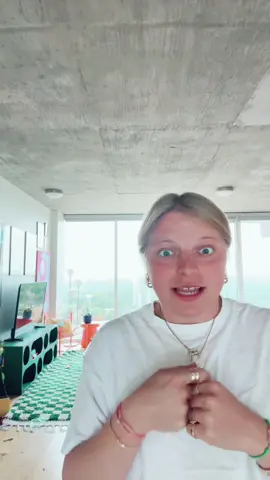 A post by @gwynethmcmullen on TikTok caption: #ambleptnr #joinamble@Join Amble 