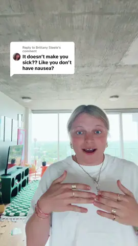 A post by @gwynethmcmullen on TikTok caption: Replying to @Brittany Steele @Join Amble #ambleptnr #joinamble 