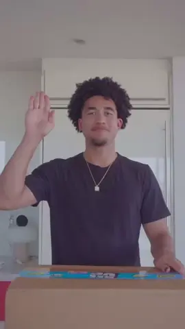 A post by @jaredmccain on TikTok caption: Signing day ✍ #BEEUPpartner Available for purchase @target 