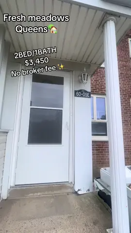 A post by @denisemerchan on TikTok caption: 60-05 194th st #queensny #queensnewyork #nycrentals #queens #flushingnyc #nycapartment #queensnyc #flushingnyc🇺🇸 #queensrentals #flushingnyc🇺🇸 #newyorkrealestate 