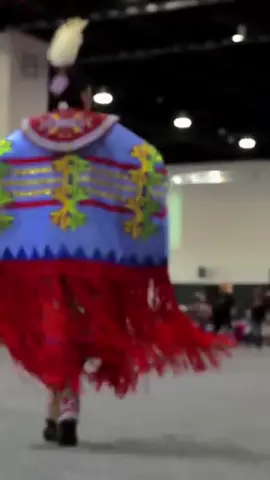 A post by @nativeamericancultures on TikTok caption: #OYSNewArrivals #nativeamerican #indigenous #powwows #nativeamericanmusic #powwowtrail #cree #nativepride #comanche #cherokee #nativepeople #sioux #navajos #firstnations #history #dance #jingledress #culture #suite #viral #foryou #fpy 