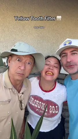 A post by @moontellthat on TikTok caption: Dad makes our day so much better 😂 #dadsoftiktok #couplecomedy #funnyvideos 