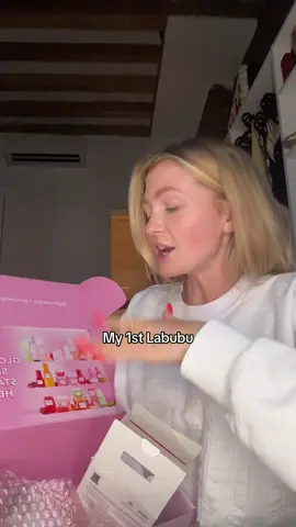 A post by @halleykate on TikTok caption: Thank you @Glow Recipe 💖