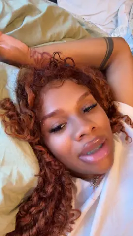 A post by @benzsnowww on TikTok caption: Like is you coo??? #ashantiandnelly #ashantifans #ashanti #fyupp 