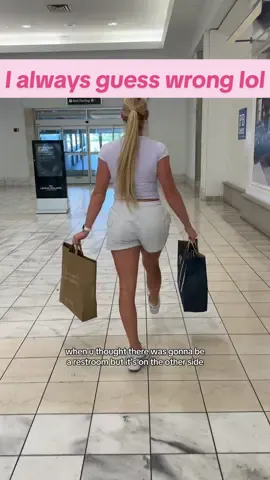 A post by @bethannebrice on TikTok caption: It’s always on the other side😂😭