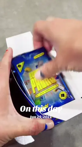 A post by @nathan_fox_was_here on TikTok caption: #onthisday @MSCHF throwback! #mschf 