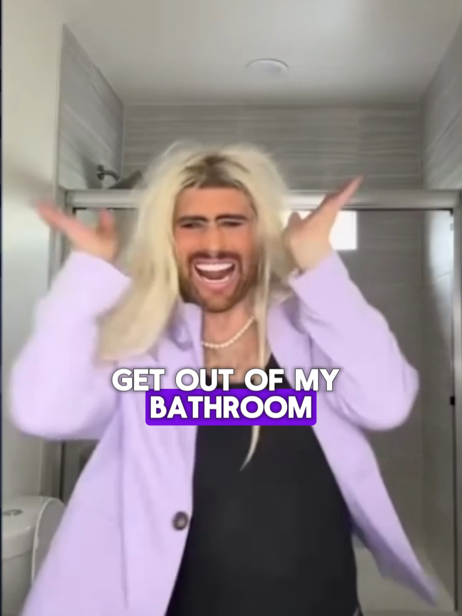 A post by @bonginoinc on TikTok caption: Liberal tries to make fun of conservative women's looks, humiliates himself instead. "First of all, I've never seen a Republican woman look THAT ugly." – @hayleycaronia #fyp #maga #women #republican #viral #megynkelly