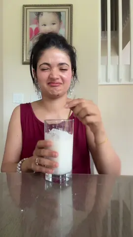 A post by @sushila.santosh on TikTok caption: Mitho nalage pani khana parne chai yahi protein powder nai hola mero life ma  doctor le protein pugeko xaina protein badha vanxa khana bata matra puryaunai  garo veg matra khayara ani yo protein powder khanai garo 😫garo xa malai 😁😁#foryou #tiktokshop 