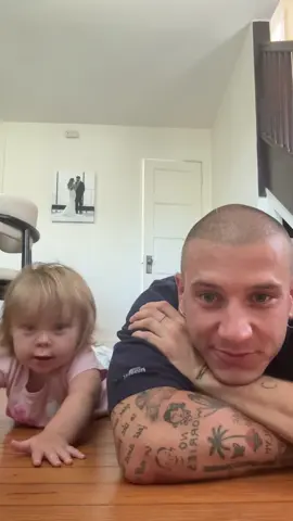 A post by @bobbypombo on TikTok caption: shhhh secret #asmr #fyp #explore #bestfriend #toddlersoftiktok 