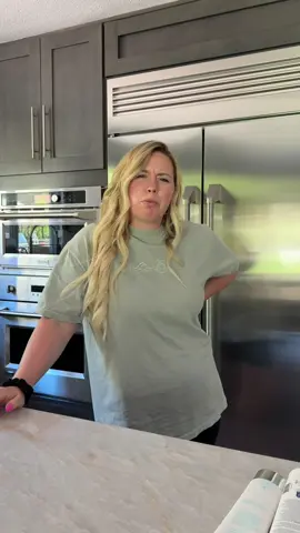 A post by @theblondebrewer on TikTok caption: He’s still trying to figure it out 🤦🏼‍♀️😂 #couplescomedy #marriedlife #husbandwife 