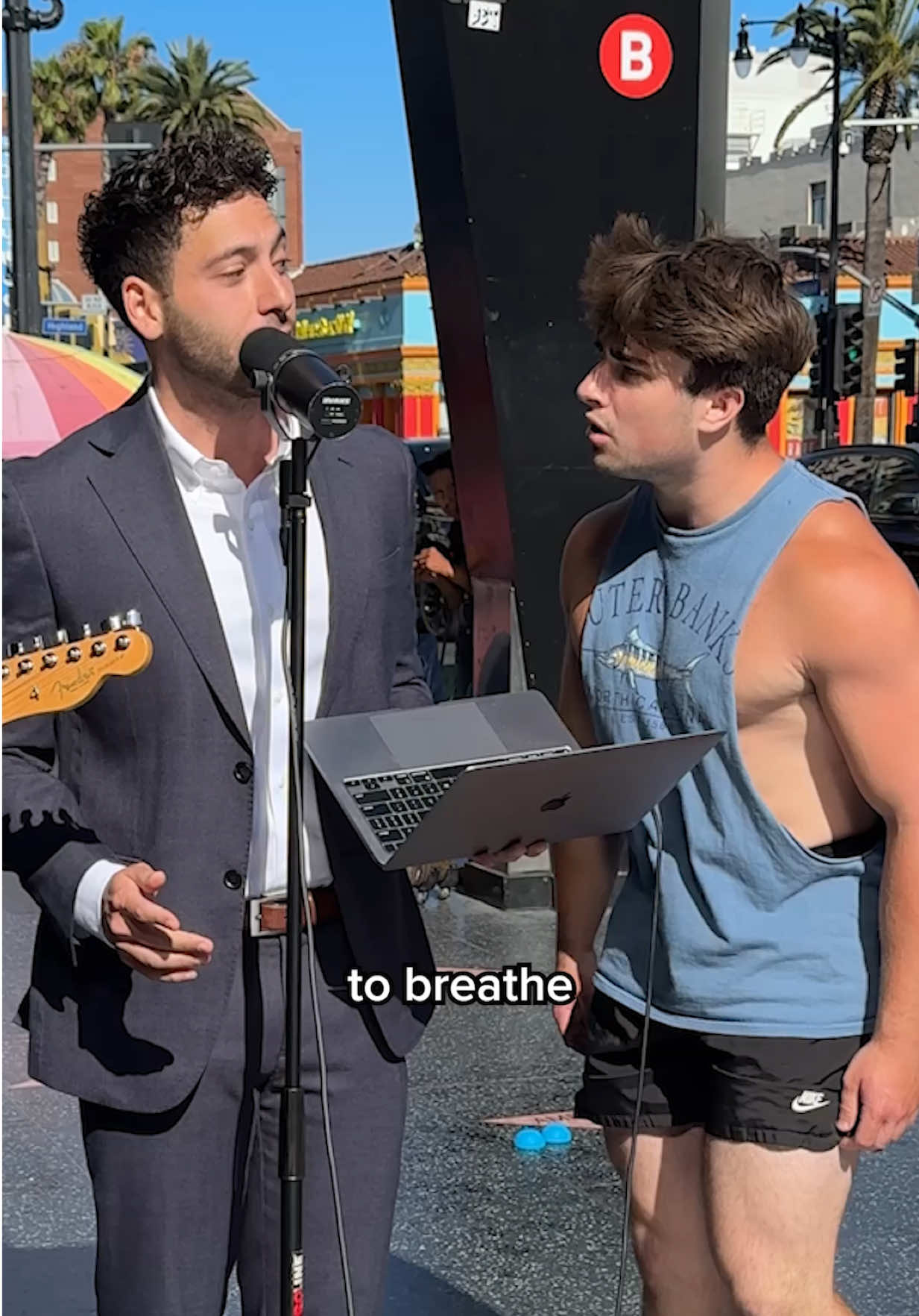A post by @crashadams on TikTok caption: this song is called “New Heart” by Crash Adams💔