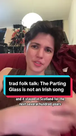 A post by @oddpride on TikTok caption: #Stitch with @FAITH😌(唯一唯一の) OP has no doubt received answers from other people by now, but I think this topic is really interesting.  #musichistory #history #tradmusic #folktok #irishmusic #scottishmusic #learning #funfacts 