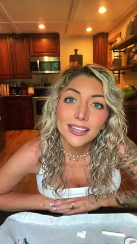 A post by @russell_jessica24 on TikTok caption: This weeks coping mechanism😄 