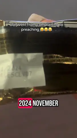 A post by @amazinggrace_xoxo on TikTok caption: Don’t settled for the counterfeit