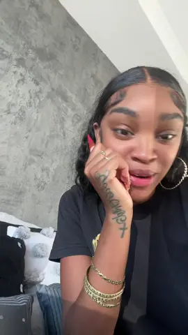 A post by @justiceamourr on TikTok caption: brooo i’m crying #justiceamourr #viral 