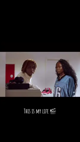A post by @dashiiit on TikTok caption: Je ne fais pas des TikToks pour exister. Je les fais pour devenir acteur 🎬🙏🏾@Anyone 