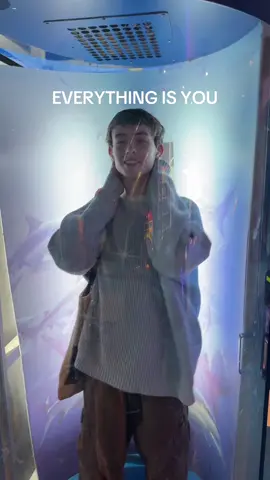 A post by @mattheperson on TikTok caption: i’m training for space