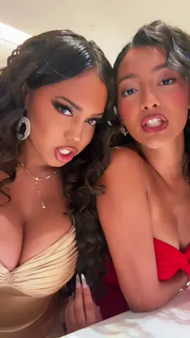 A post by @asiamonetrayyy on TikTok caption: GO STREAM SCENE 🎬🍿@Sloan Byrd #fyp 