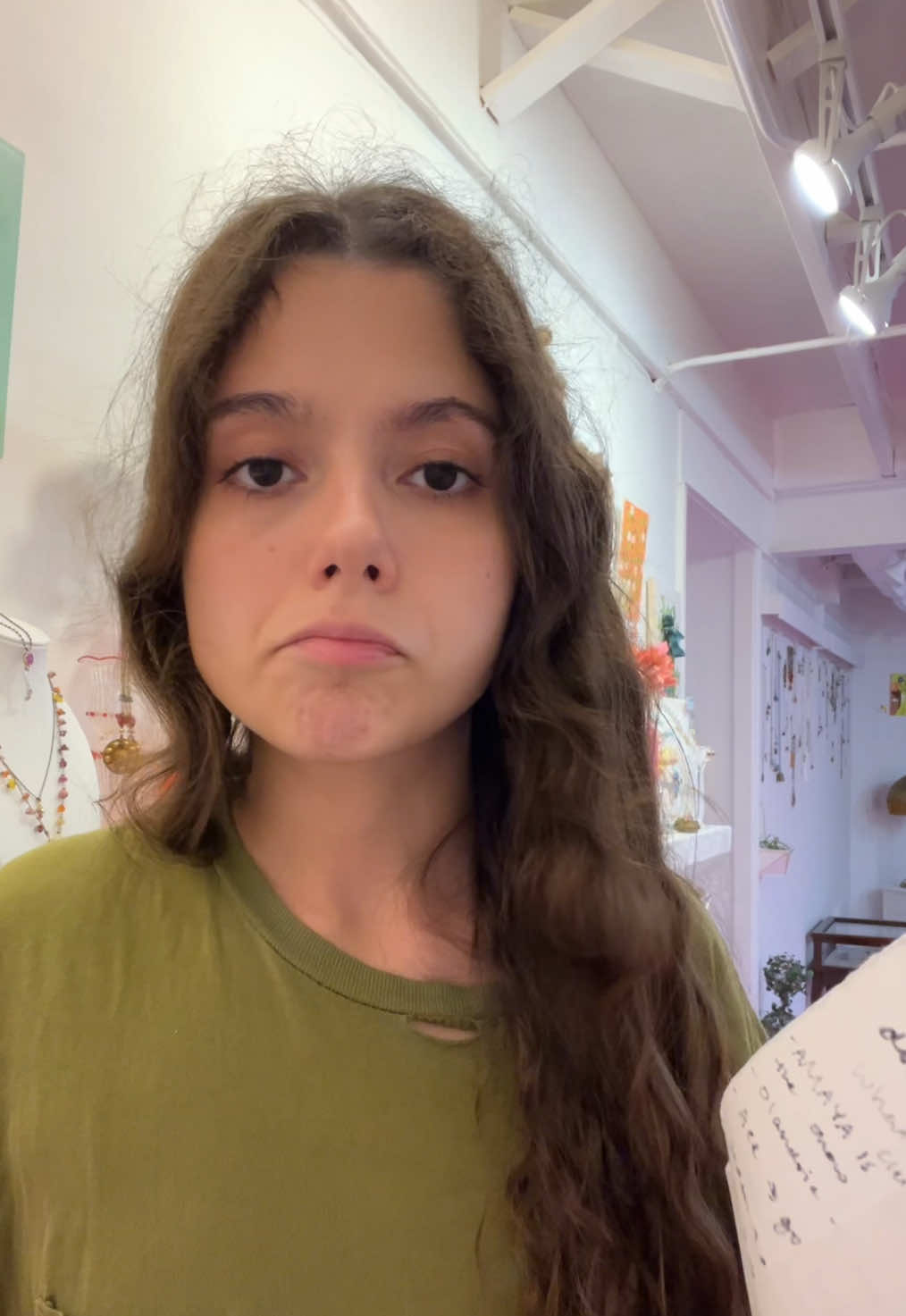 A post by @chloeforero on TikTok