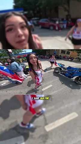 A post by @brian_636 on TikTok caption: I just wanted to take a picture of my bike man😂 #Chicago #puertorico #humboldtpark 