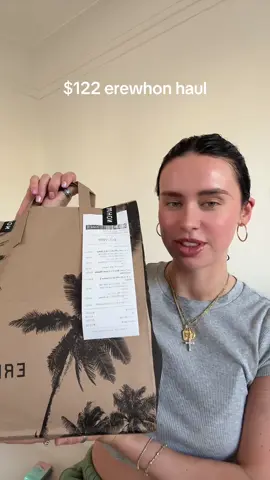 A post by @kateplus8ft on TikTok caption: Erewhon smoothie x @get Magic Mind is my dream collab 