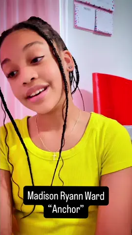 A post by @aniya.simone5 on TikTok caption: Moments to myself. Just listening and singing along to couple of songs by Madison Ryann Ward and Ryan Ofei #aniyasimone #ryanofei #madisonryannward #singing #disney #lionkingmusical #broadwaykids #broadway #rafikitour #disneykid #blackbroadway #youngactor #circleoflife #pencredible #fyp  #kidsingers #BCKTalentedkids #blackgirlsrock #atlanta #aniyasimone #positivevibesalways 