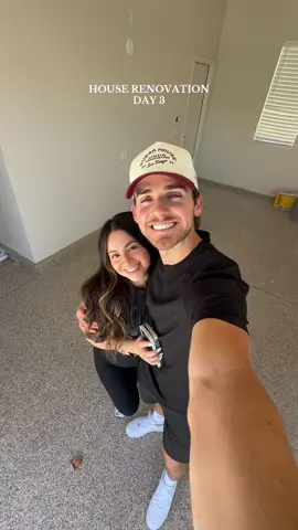 A post by @_thescottfamily on TikTok caption: SO MANY UPDATES!✨ lmk your thoughts on the arches🙈🫶🏼