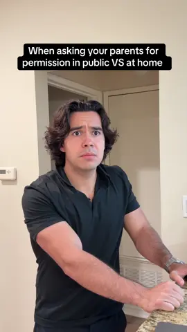 A post by @campuzanoabelardo on TikTok caption: Who else can relate?!😂😭#fyp #foryoupage #mexican #latino #hispanic #share #fy #comedy #mom #actor #fypage 