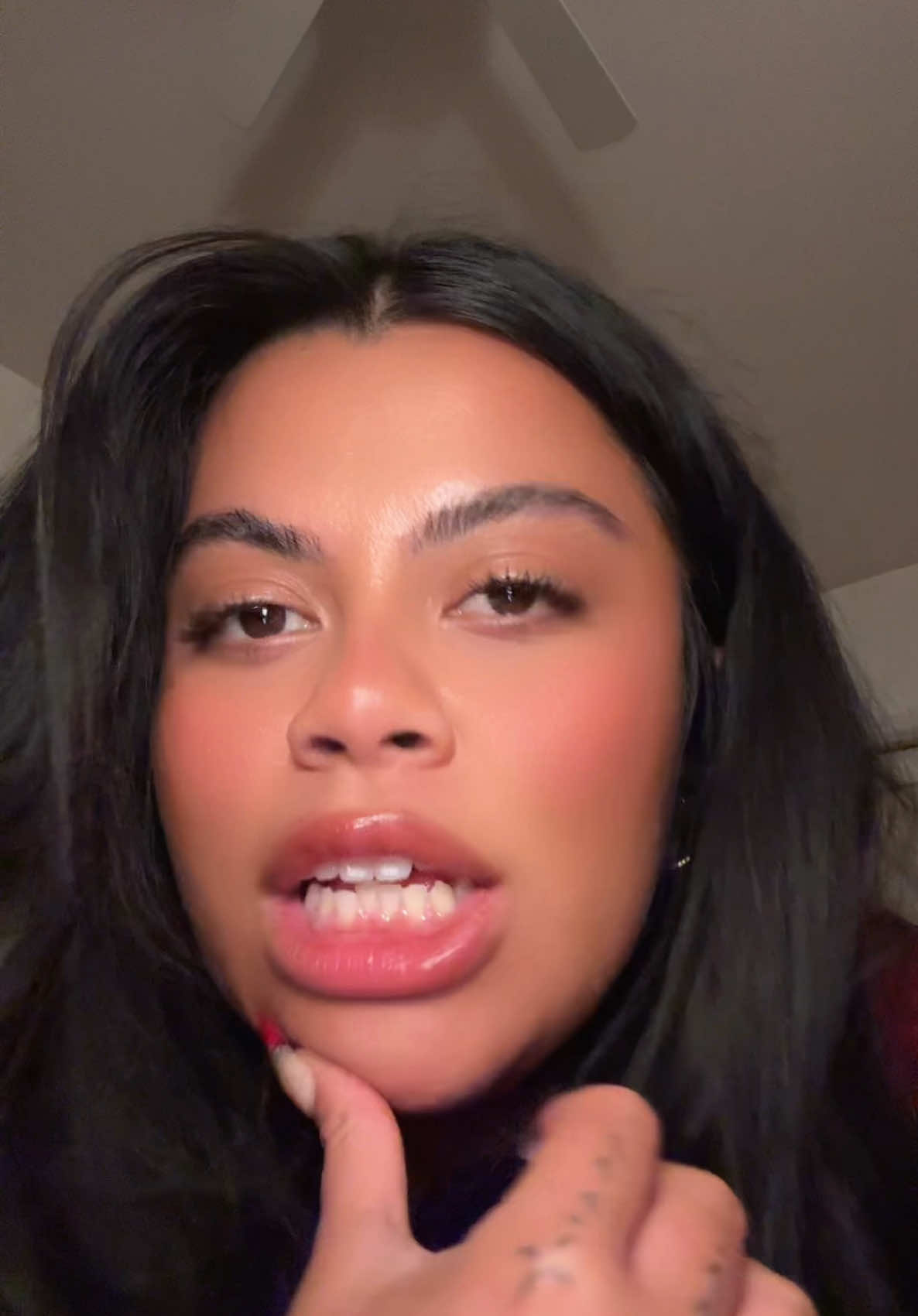 A post by @drewafualo on TikTok caption: I bet!!!!!! 
