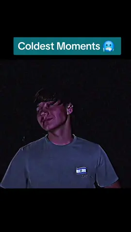 A post by @eis_coldest_moments on TikTok caption: #fyp #coldestmoments #viral #cold 