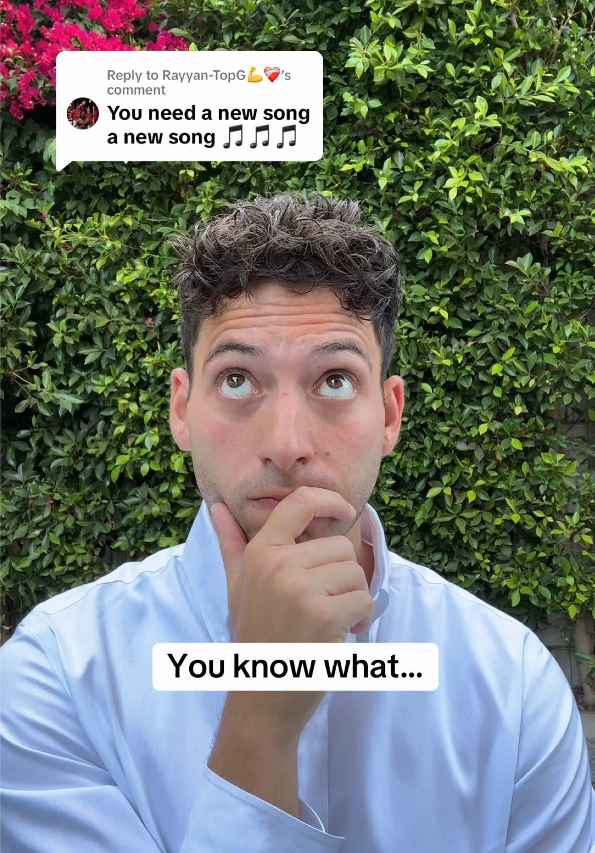 A post by @crashadams on TikTok caption: Replying to @Rayyan-TopG💪❤️‍🩹 you asked for it…