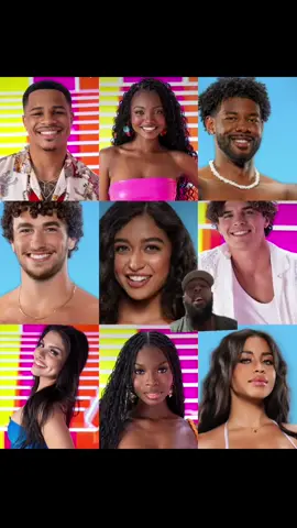 A post by @isaiahjaay1 on TikTok caption: LOVE ISLAND USA SEASON 7 EPISODE 25 #loveislandusa #loveislandseason7 #isaiahjaay #peacock #loveisland #fyp #foryoupage #greenscreen 