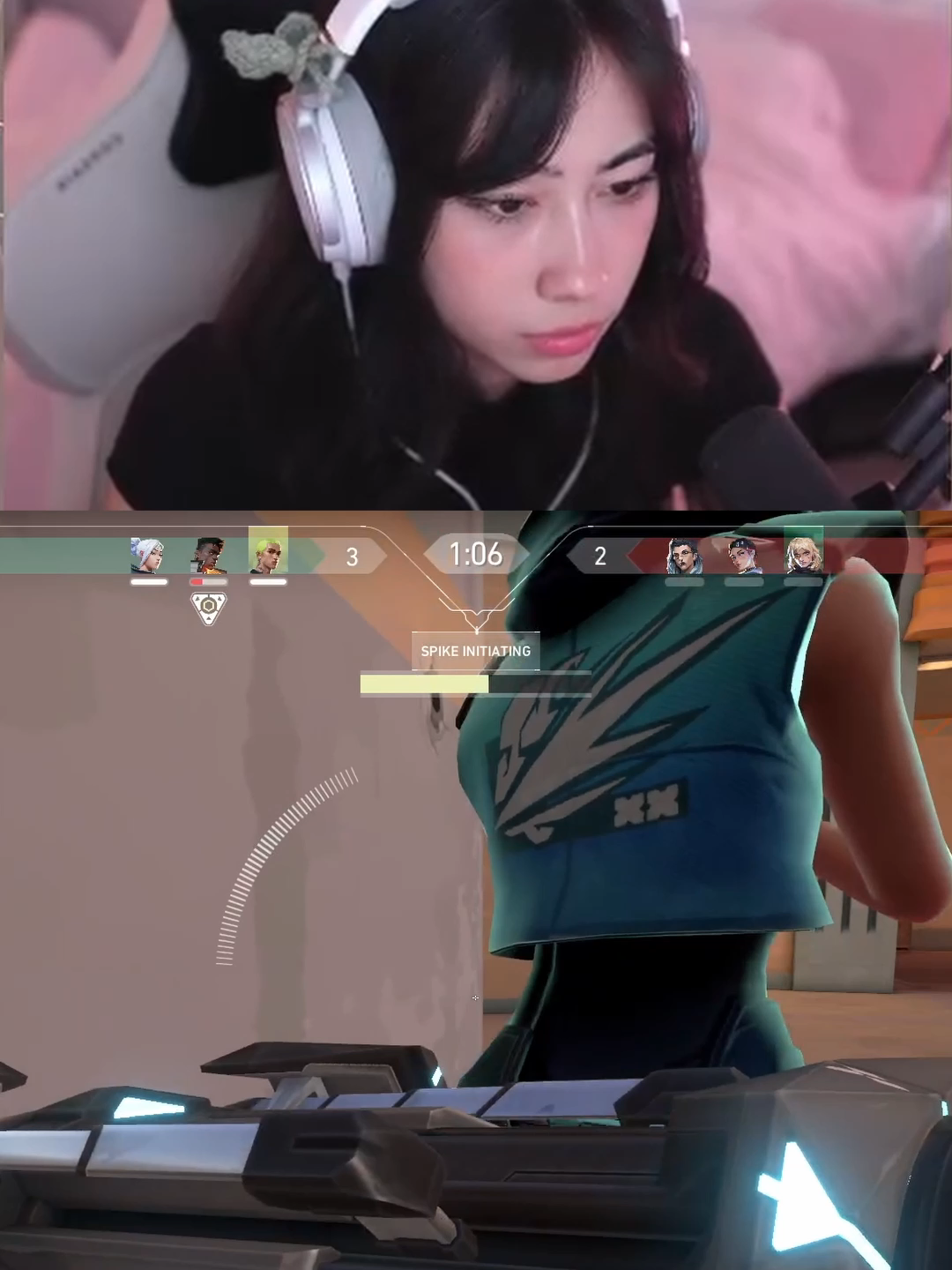 A post by @meilizzz on TikTok caption: fr tho how it get me