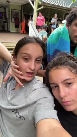 A post by @the.noelanik on TikTok caption: I swear I never get to hold my own baby hahah #teenmom 