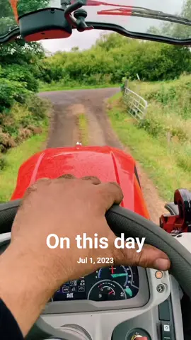 A post by @donkey2627 on TikTok caption: #onthisday