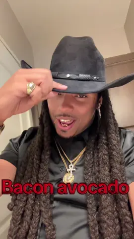 A post by @dboymhe on TikTok caption: She did what #dboymhe #baconavocado #moreheadentertainment 