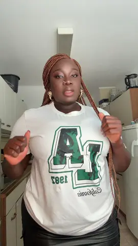 A post by @mariabakayoko on TikTok