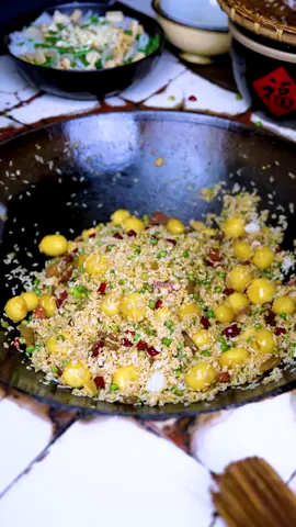 A post by @foodsinvillages on TikTok caption: #calming #foods 
