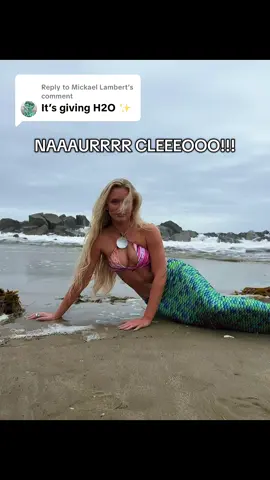 A post by @zaralarsson on TikTok caption: Replying to @Mickael Lambert 🐬👙🏝️🌸💫🌅🦋🧜‍♀️ #midnightsun #songofthesummer #NewMusic 
