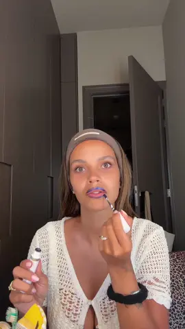 A post by @monicageuze on TikTok caption: Beach GRWM