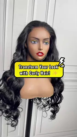 A post by @wequeen_hair on TikTok caption: #Tatcha #wequeenhair #collab #hairstyle 