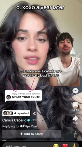A post by @filipe_diass on TikTok caption: i TOTALLY didn’t over react in the moment 