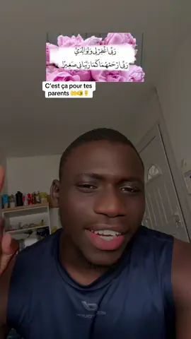 A post by @mg_gary0 on TikTok caption: Fais ça par l’amour d’Allah et l’amour de tes parents🤲🤲❤️🌺