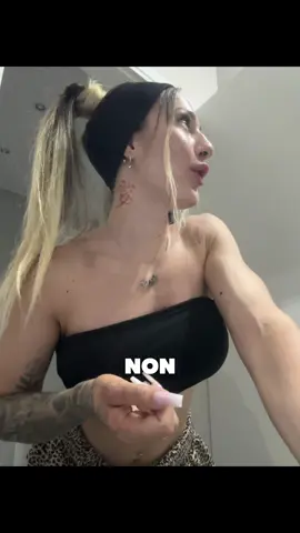 A post by @chiccaf7 on TikTok caption: Chi l’ha detto ? 